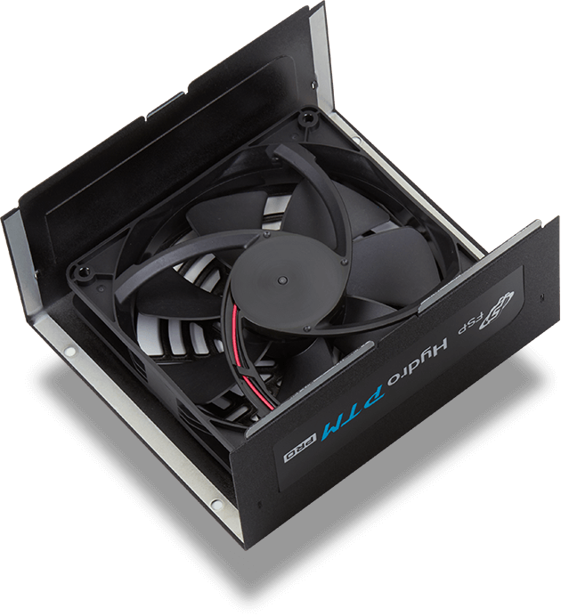 FSP Hydro PTM PRO ATX3.0 1000W | Alimentation PC Modulaire 80 PLUS Platinum  PSU