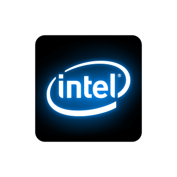 Intel CPU