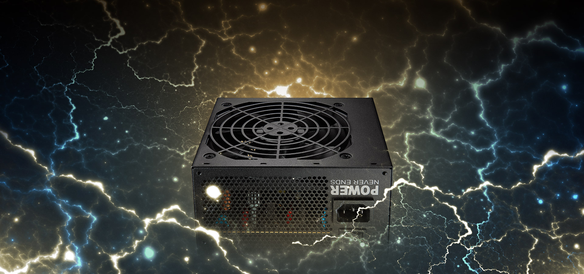  HYPER 80+ PRO 650W