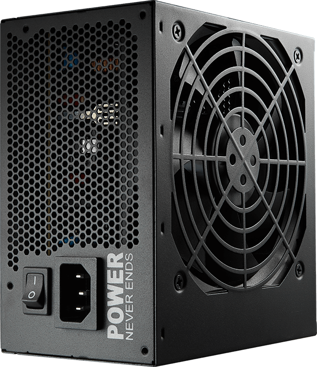 FSP Hyper Pro 650W - Alimentation PC - LDLC