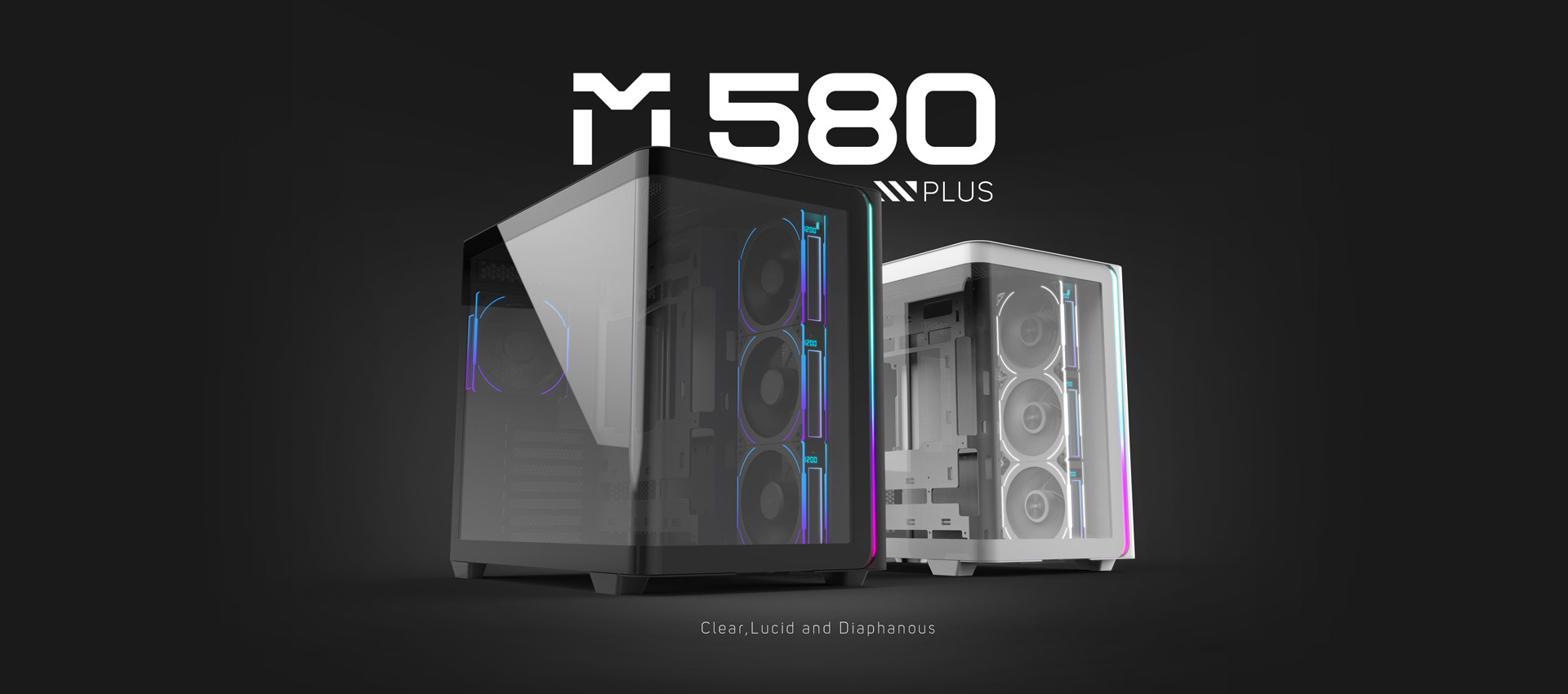 Fortron FSP M580 PLUS M580-BP