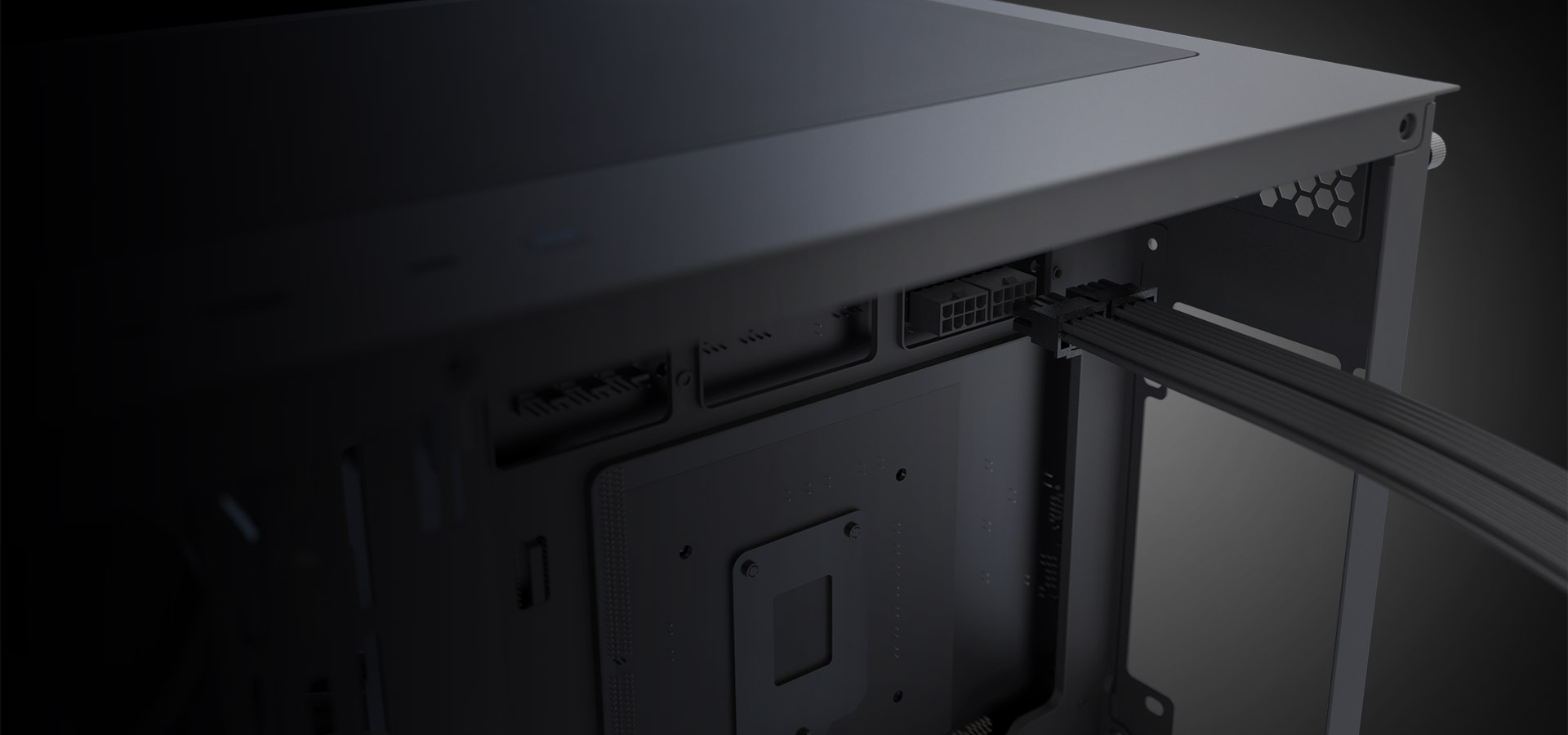 Fortron FSP M580 PLUS M580-BP