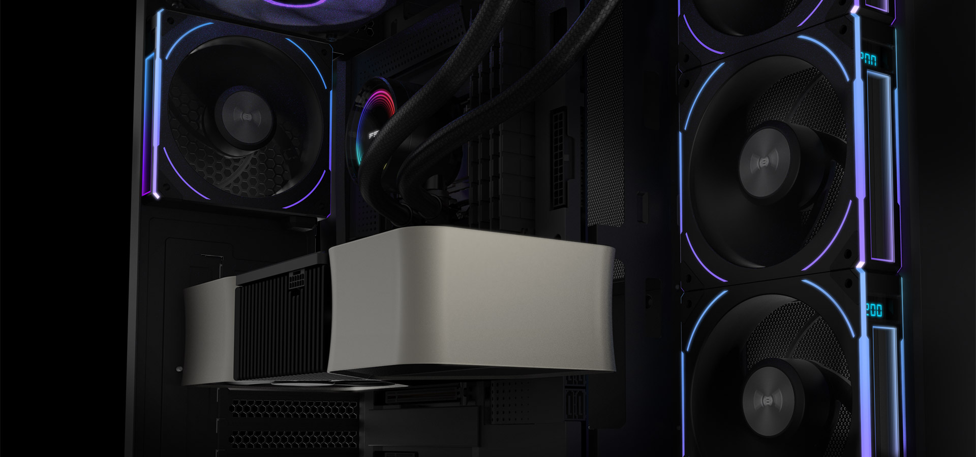 Fortron FSP M580 PLUS M580-BP