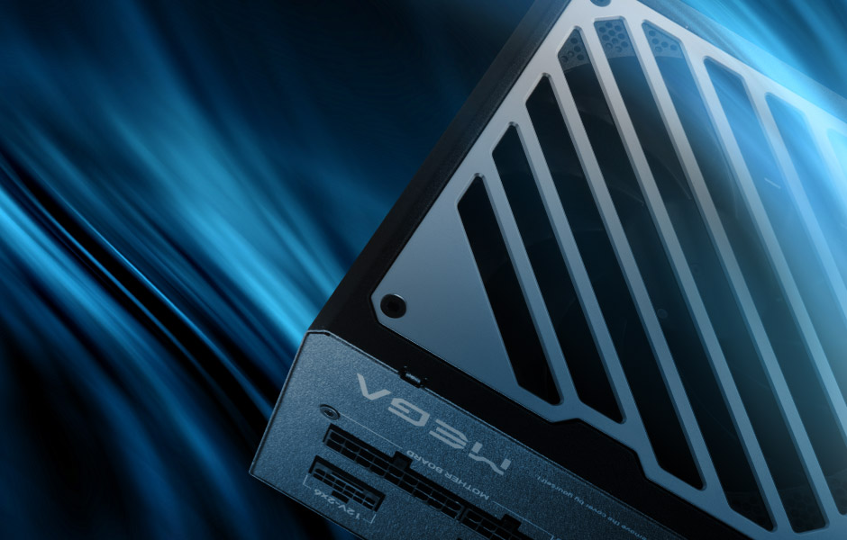 MEGA GM PSU