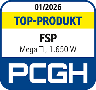 PCGH award
