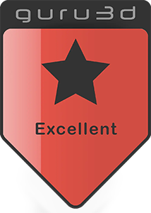 guru3d award