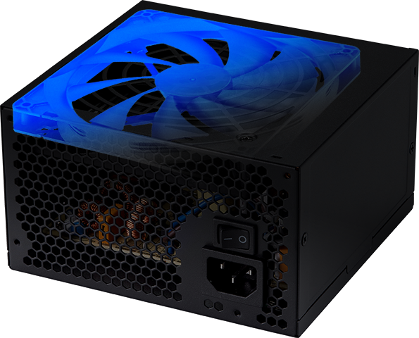 PNR_Pro PSU