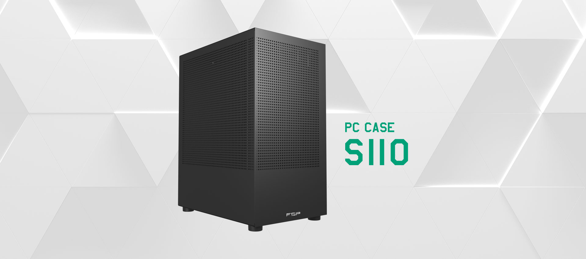 FSP S110 Case