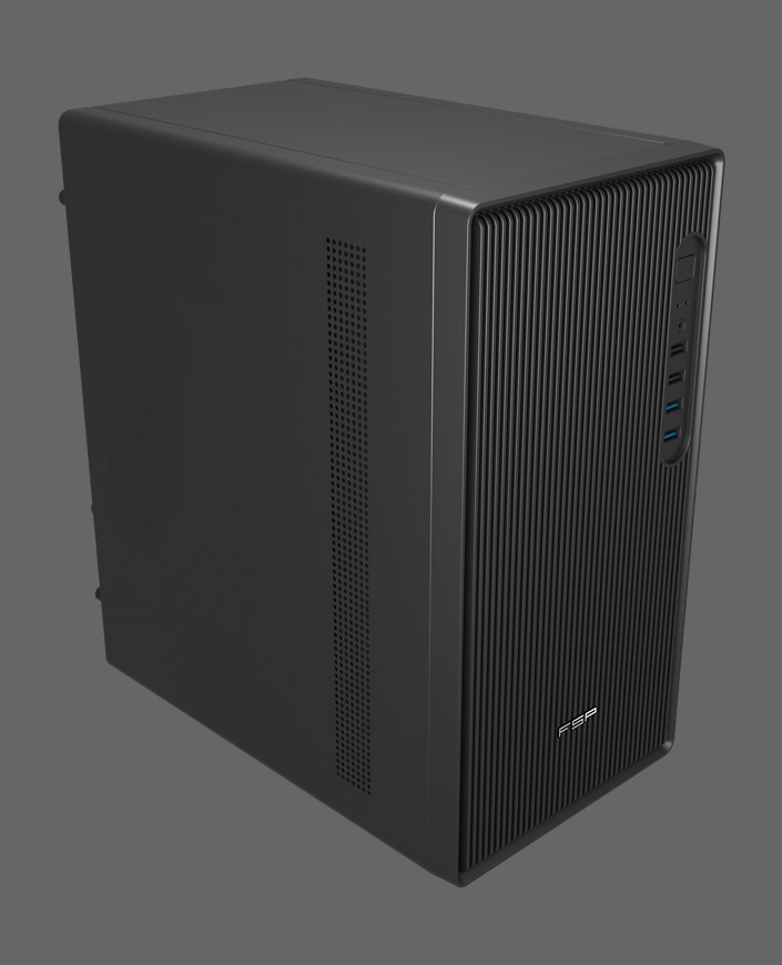 FSP S120 Case