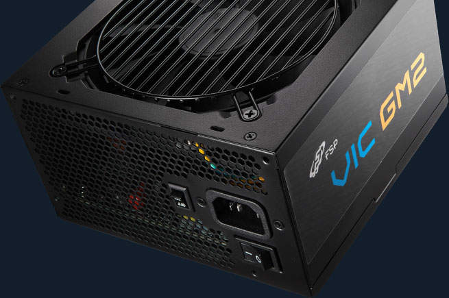 FSP VITA GM2 POWER SUPPLY