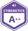 cybentics certified