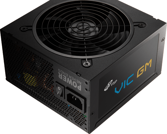 FSP VIC GM2 PSU