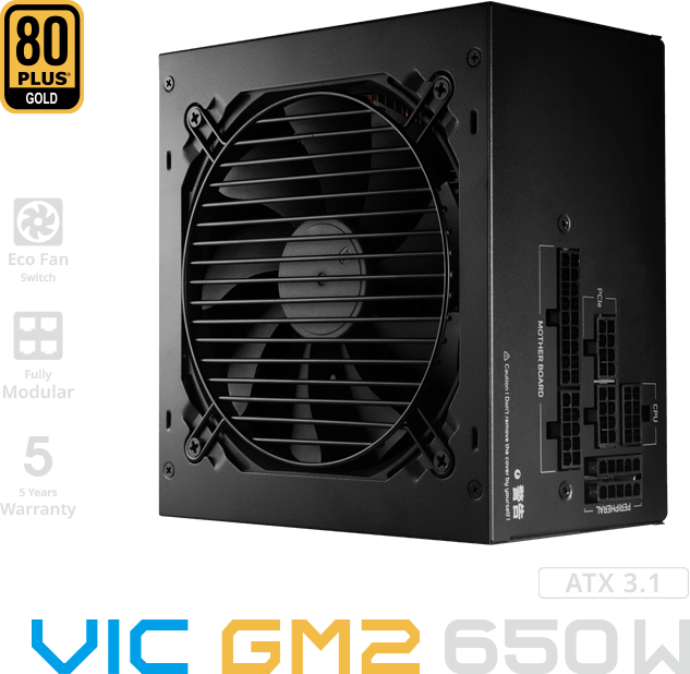 FSP VITA GM2 PSU