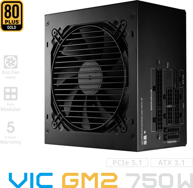 FSP VITA GM2 PSU