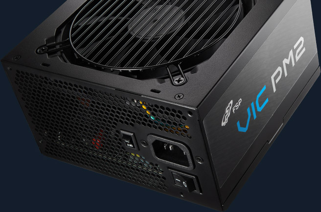 FSP VIC PM2 PSU