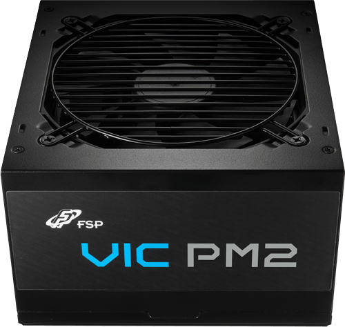 FSP VIC PM2 power supply