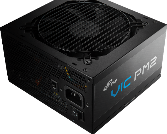 FSP VIC PM2 PSU