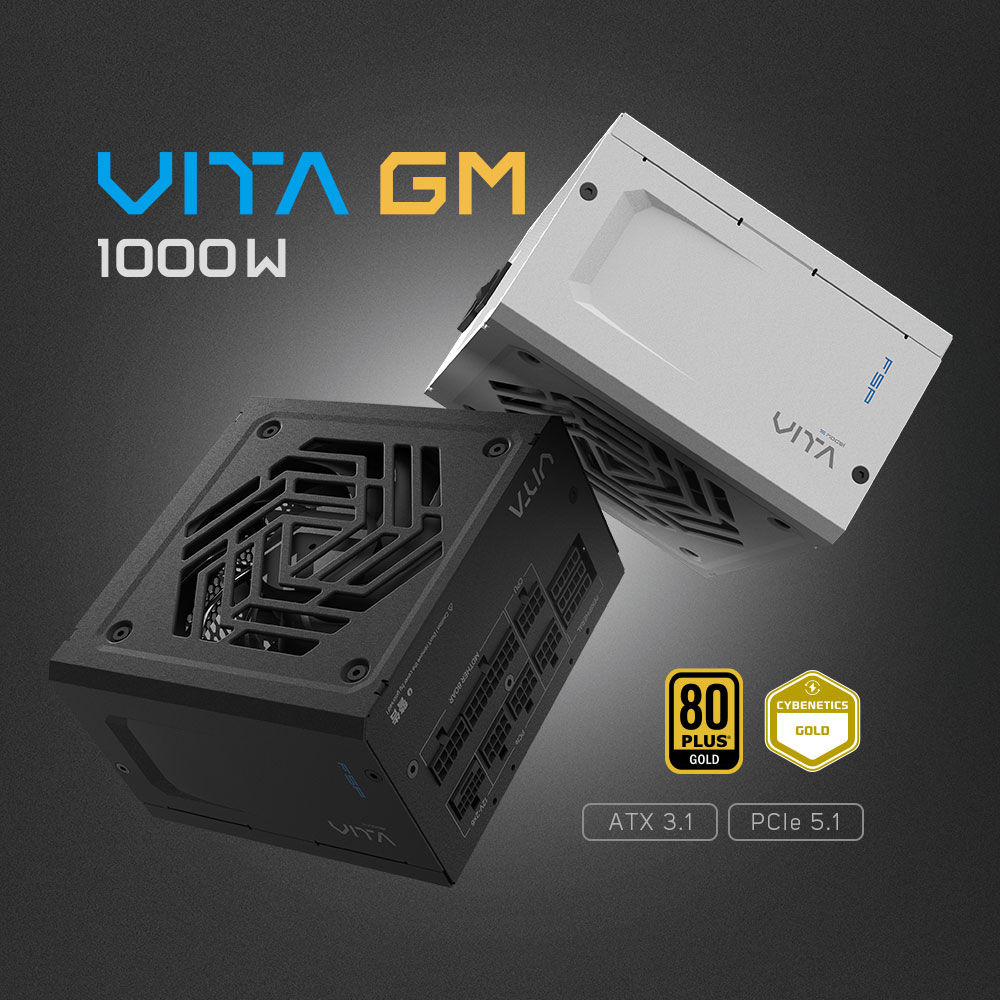 VITA PSU 1000W