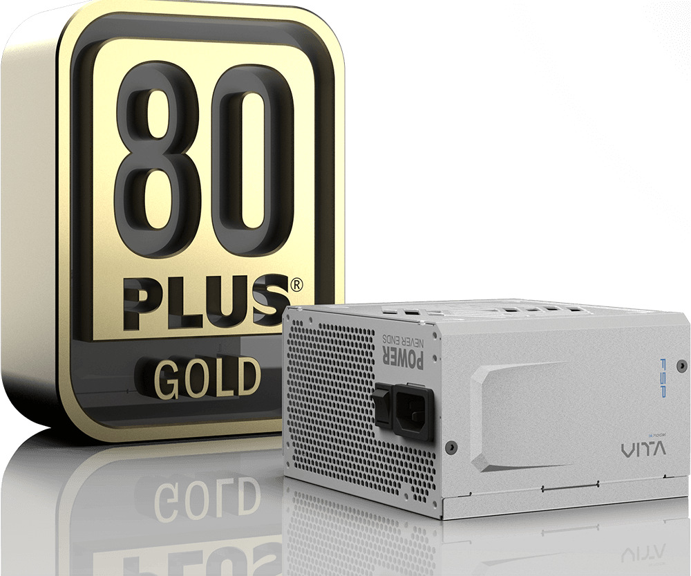 80plus_Gold VITA_GM PSU