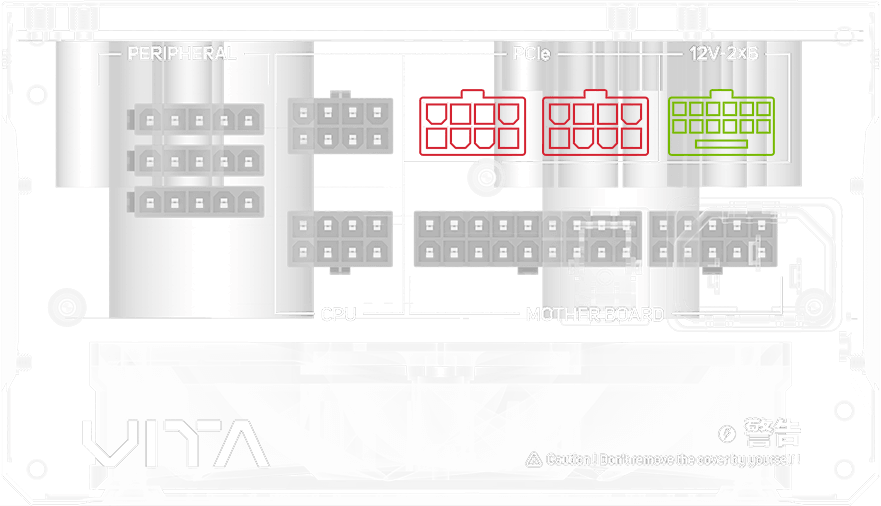 VITA_GM PSU perspective