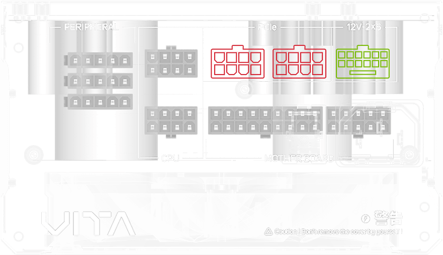 VITA_PM PSU perspective