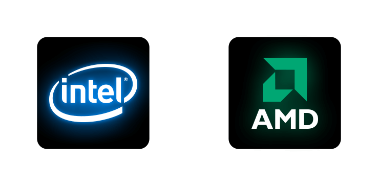 Intel CPU