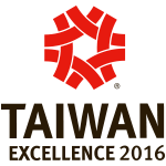 Taiwan Excellence 2016