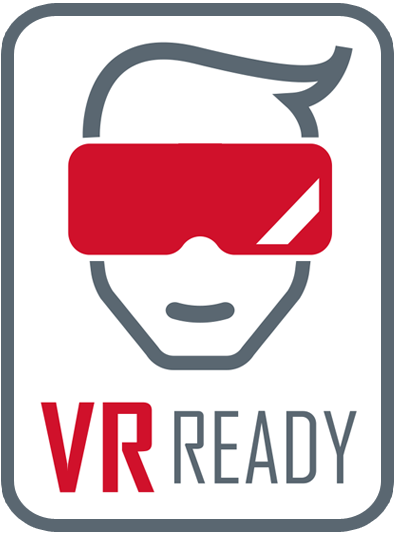 VR READY