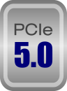 PCIe Gen 5