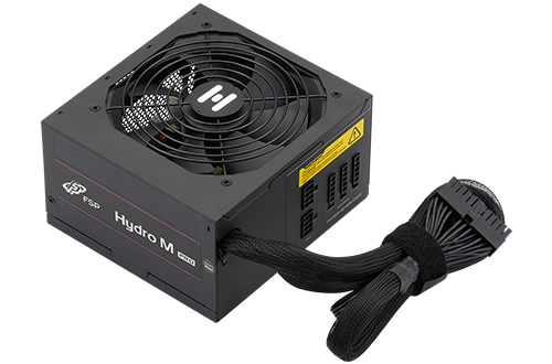 How to choose right PSU for your PC | Ruang Pers | FSP