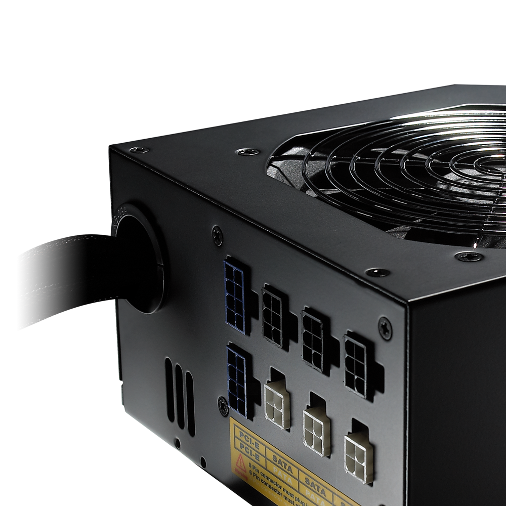 HYPER M, Power Supplies (PSU)