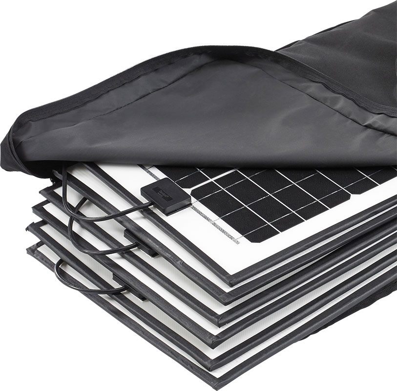 FSP PV Panels for Emergy 1000 / 3000