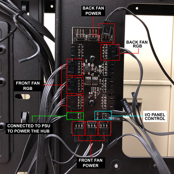 control fans asus motherboard control fans asus motherboard