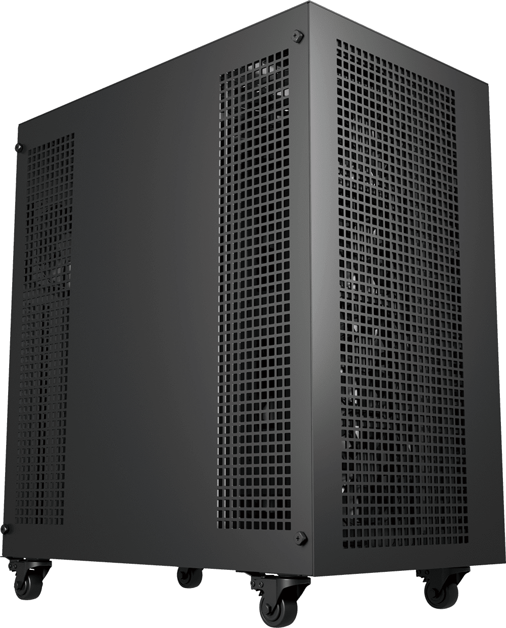 FSP case U700
