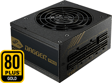 Dagger PRO ATX3.0 850W