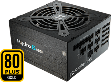 Hydro G PRO ATX3.0 850W