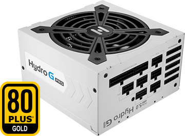 Hydro G PRO ATX3.0 White 850W