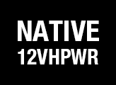 Native 12VHPWR
