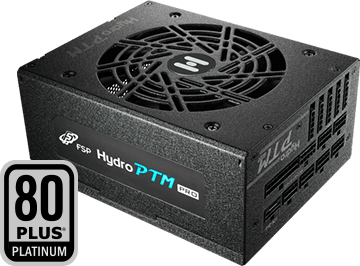 Hydro PTM PRO ATX3.0 850W