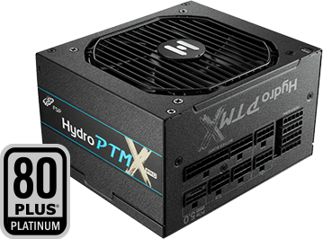 Hydro PTM X PRO ATX3.0 1200W