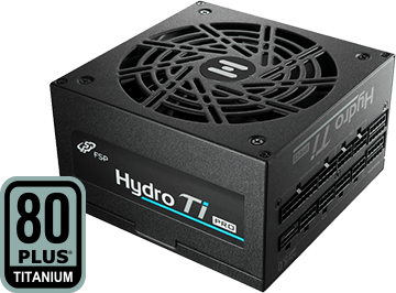 Hydro Ti PRO ATX3.0 1000W