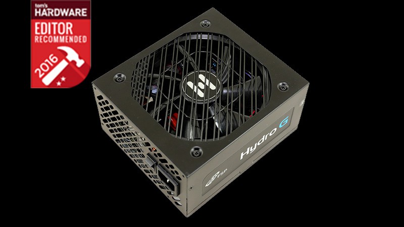 Editor's recommend from Tom's Hardware