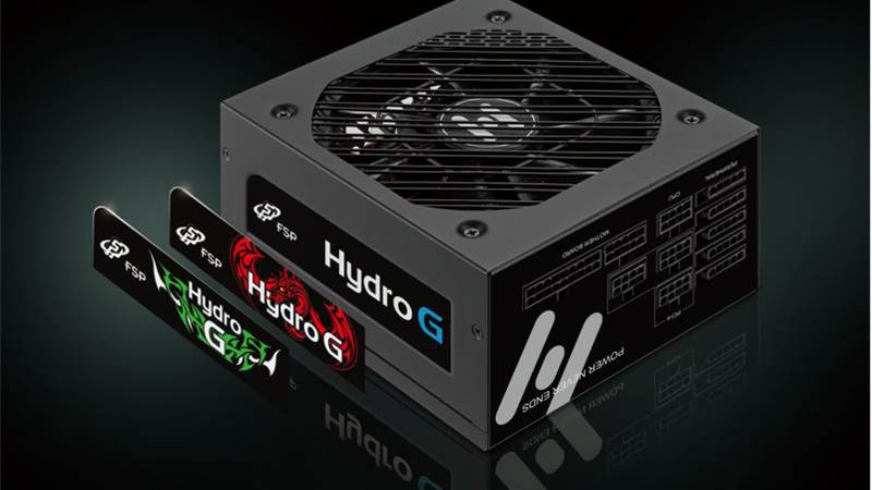 Recensione FSP Hydro G 650 Watt