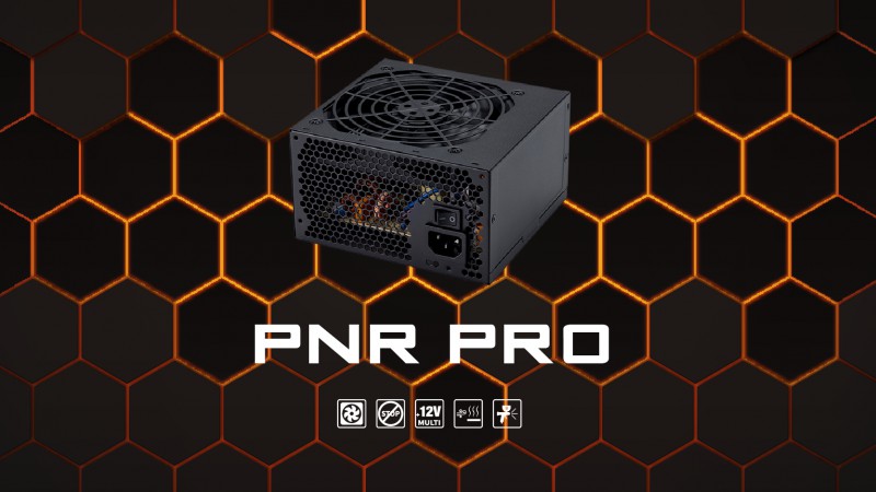 Флэш-обзор качественого бюджетного блока питания FSP ATX PNR PRO 700 Вт