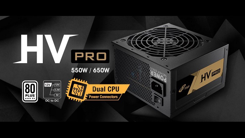 Bí mật của HV PRO