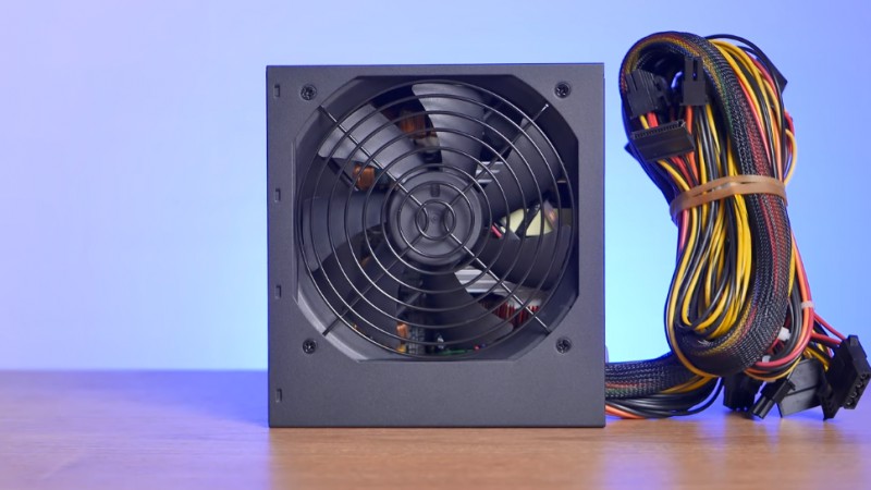 Обзор FSP PNR Pro 700W