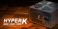 Đánh giá sơ combo nguồn FSP Hyper K 600W và case FSP CTM340