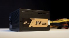 Nguồn FSP HV Pro 550W – Chuẩn 80 Plus White cho máy tính game tầm trung