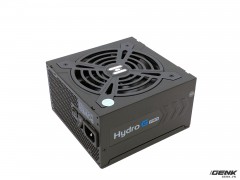 Mở hộp và cảm nhận nhanh nguồn FSP Hydro G Pro 750W: giá cả cạnh tranh so với tính năng mang lại