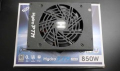 Recensione Hydro PTM PRO 850 W: l’alimentatore che non ti aspetti